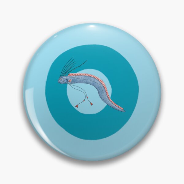 Item preview, O is for Oarfish designed and sold by Alan2903.