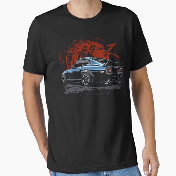 Item preview, S30 280Z designed and sold by OlegMarkaryan.
