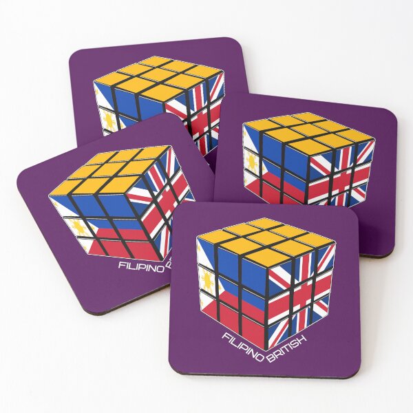 Item preview, Filipino British designed and sold by SariSariStoreFL.