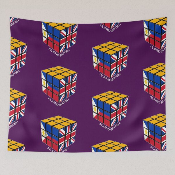 Item preview, Filipino British designed and sold by SariSariStoreFL.
