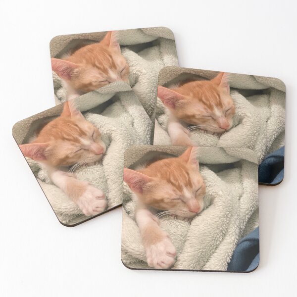 Item preview, Sweet Kitten Dreams designed and sold by Princessgi.