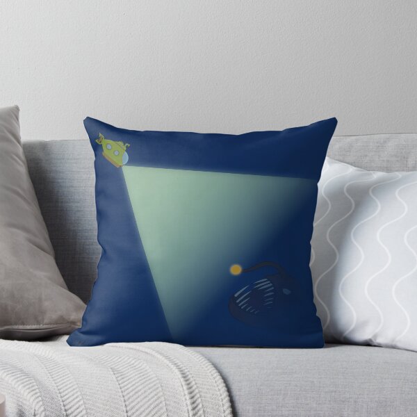 Item preview, Down Below designed and sold by Mustachio-Draws.