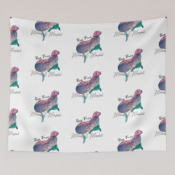 Item preview, Marshall and Millions Design Bully Dog designed and sold by AsolsArts.
