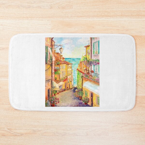 Item preview, Seaside Village designed and sold by Natalia_Shchip.