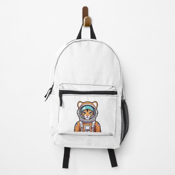 Item preview, Astro Tiger designed and sold by Realizey.