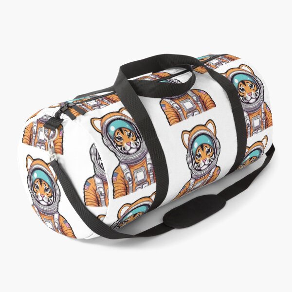 Item preview, Astro Tiger designed and sold by Realizey.