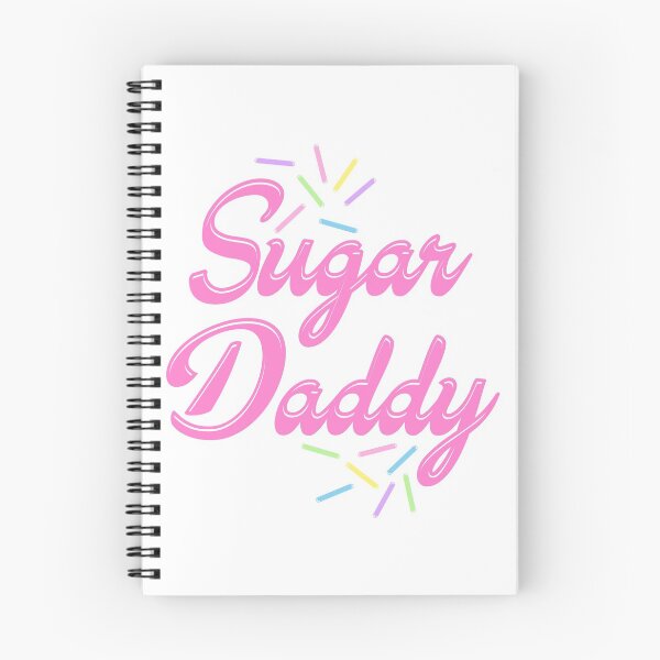 Item preview, Sugar Daddy designed and sold by Matti-Wall.