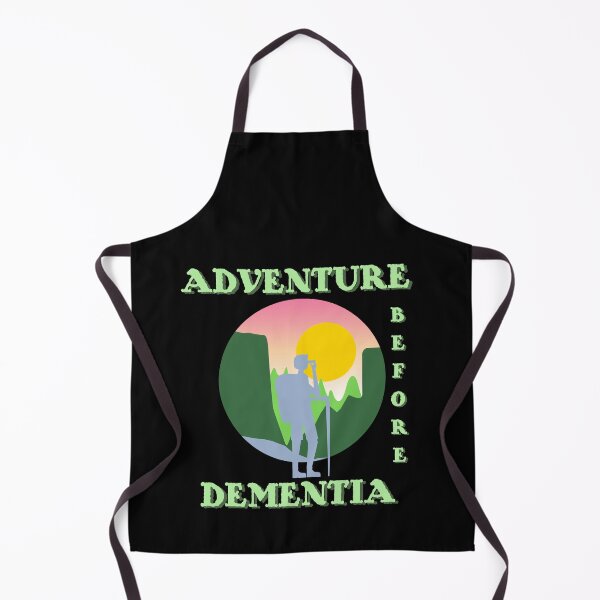 Item preview, Adventure before dementia - funny designed and sold by GlunmanStore.