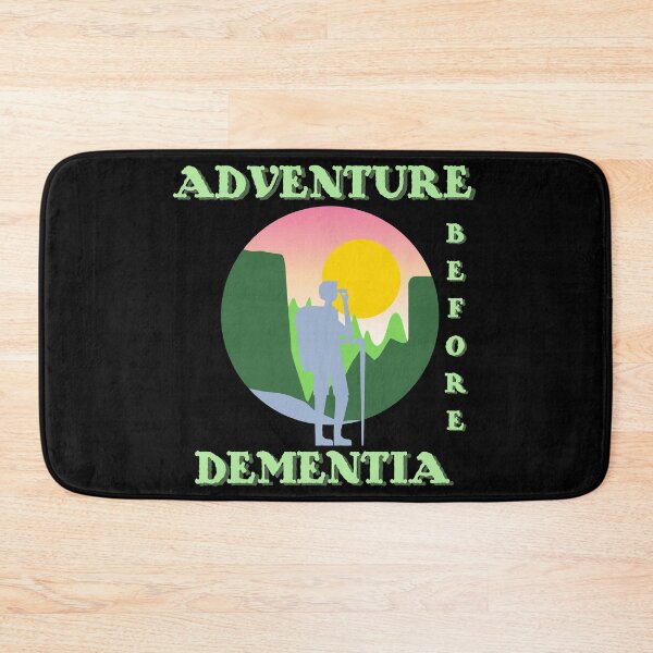 Item preview, Adventure before dementia - funny designed and sold by GlunmanStore.