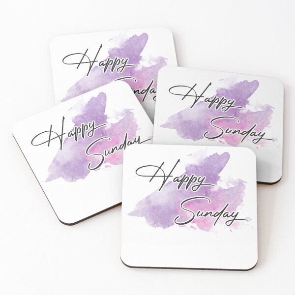Item preview, ้Happy sunday designed and sold by King Road KK.