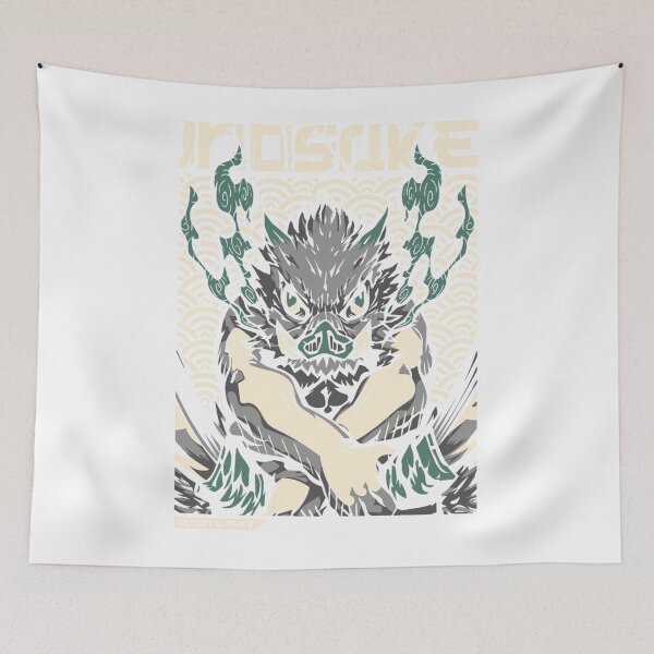 Item preview, In0suke Breath of Beast Essentia designed and sold by Cletaorczany.