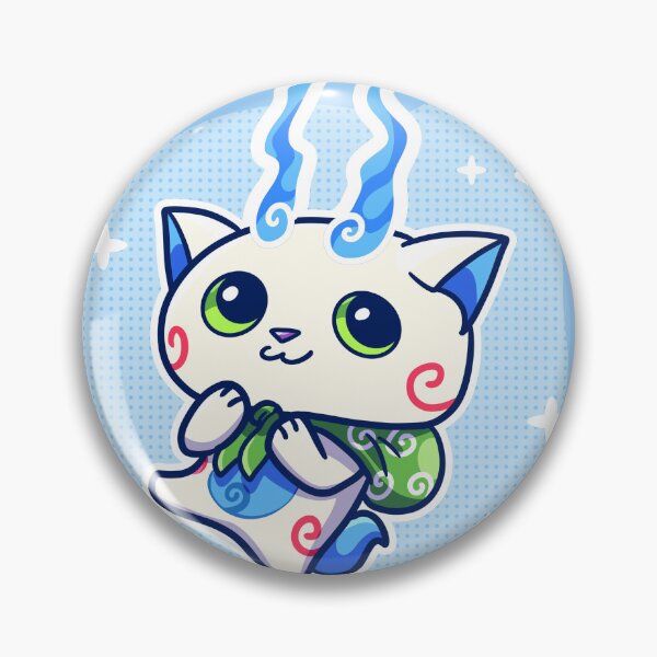 Item preview, Komasan designed and sold by ziodynes098.