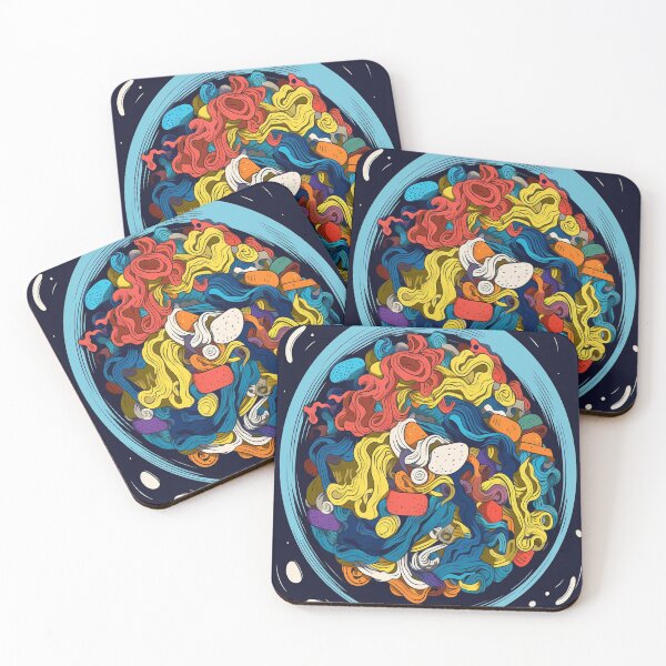Item preview, Star Noodles designed and sold by IvyJimenesey.