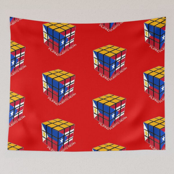 Item preview, Filipino-Puerto Rican designed and sold by SariSariStoreFL.