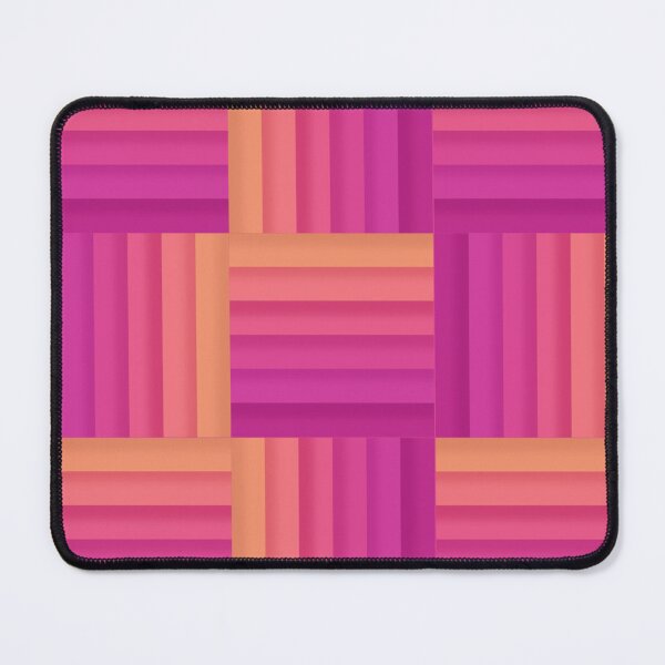 Item preview, Pink Tiles designed and sold by StudioWilde.