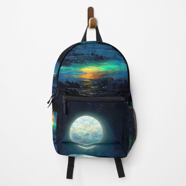 Item preview, Opal Moon designed and sold by jgvisualarts.
