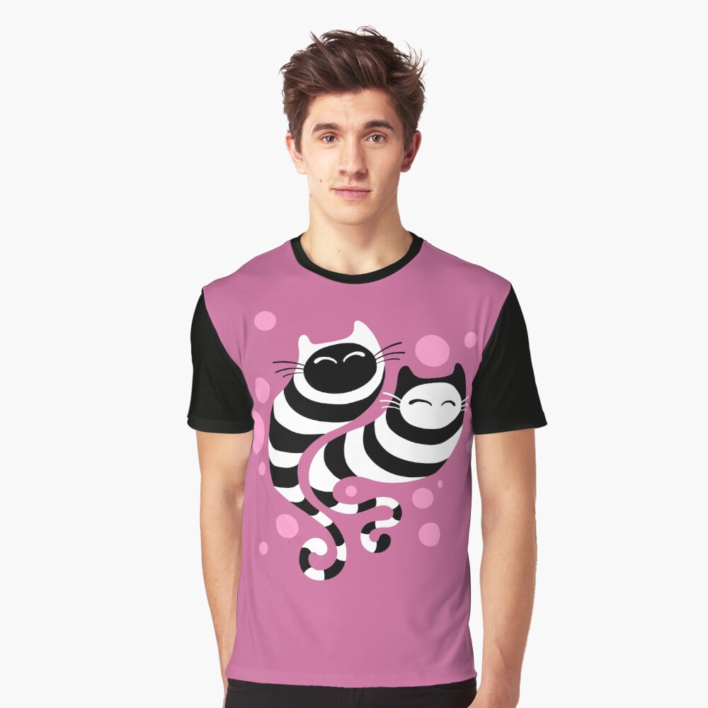 Item preview, Graphic T-Shirt designed and sold by Kameeri.