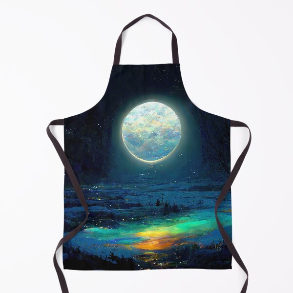 Item preview, Opal Moon designed and sold by jgvisualarts.