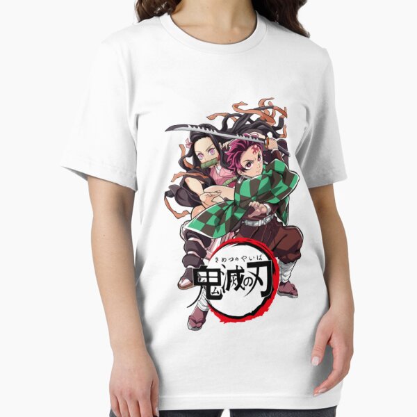 Item preview, Demon Slayer Killer Corps - Tshirt designed and sold by Cletaorczany.