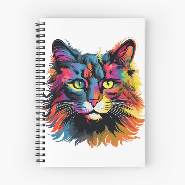 Item preview, For Cats Lover like me :) cat full color designed and sold by JonathanP514.