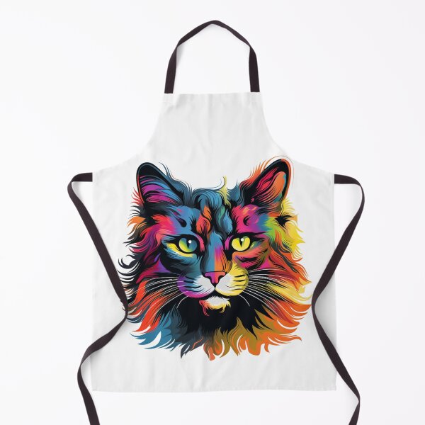 Item preview, For Cats Lover like me :) cat full color designed and sold by JonathanP514.