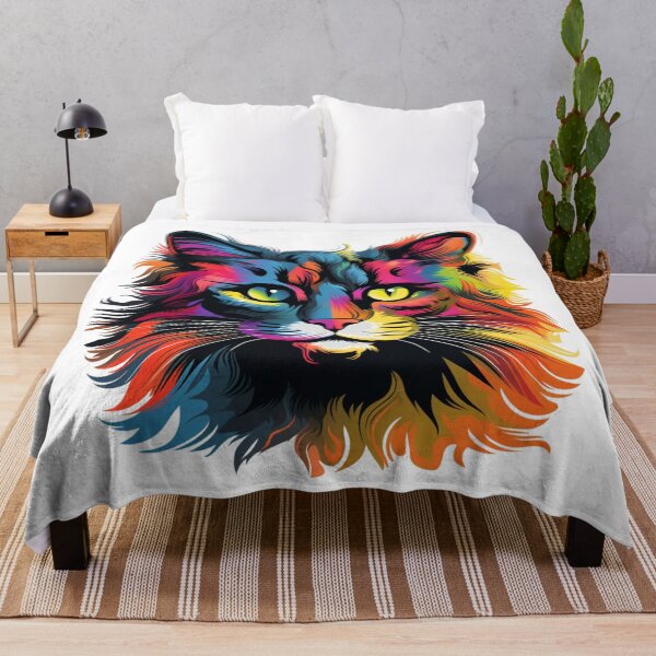 Item preview, For Cats Lover like me :) cat full color designed and sold by JonathanP514.