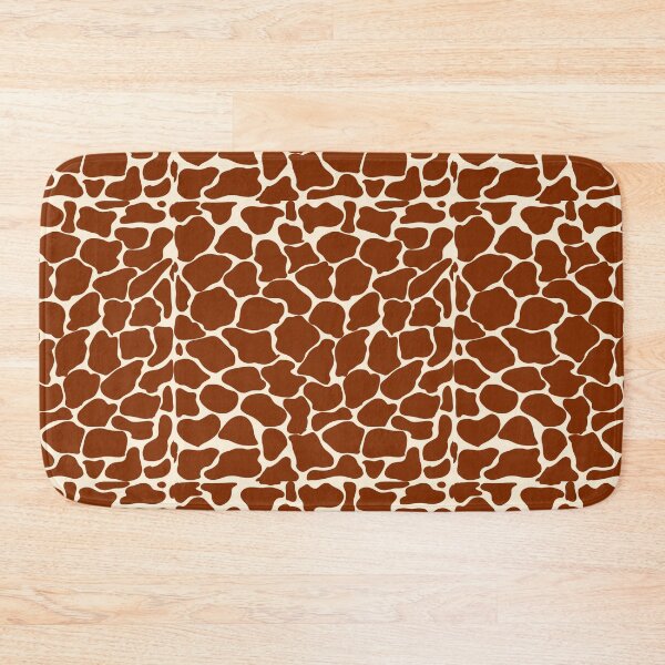 Item preview, Giraffe Pattern designed and sold by Charcoalart.