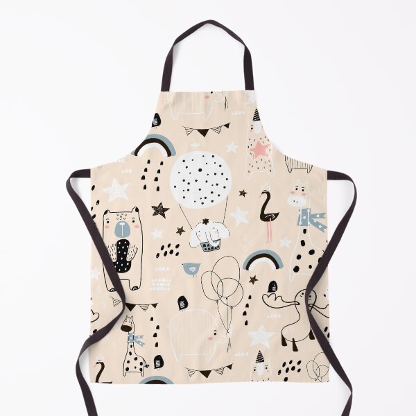 Item preview, Kids animal print designed and sold by theartisanco.