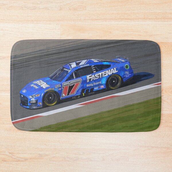 Item preview, Chris Buescher racing his 2023 nascar racecar designed and sold by Rodissimus1984.