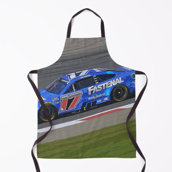 Item preview, Chris Buescher racing his 2023 nascar racecar designed and sold by Rodissimus1984.