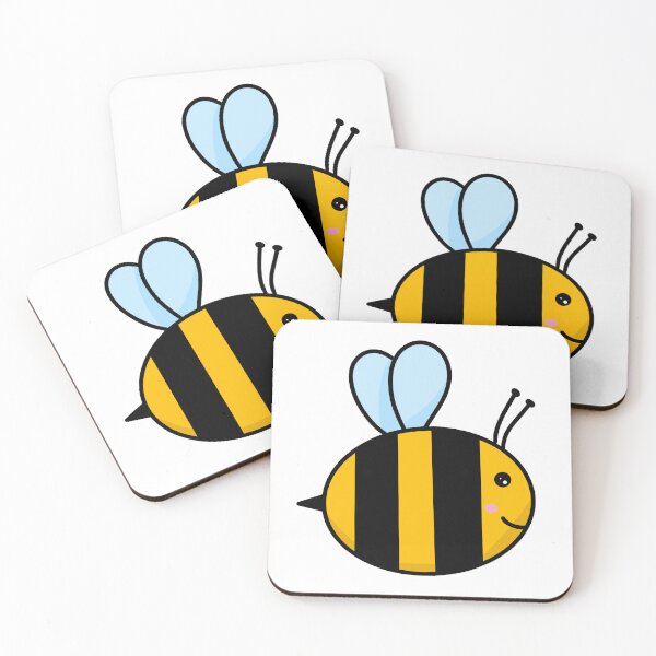 Item preview, Bumblebee designed and sold by Hypernova Designs.
