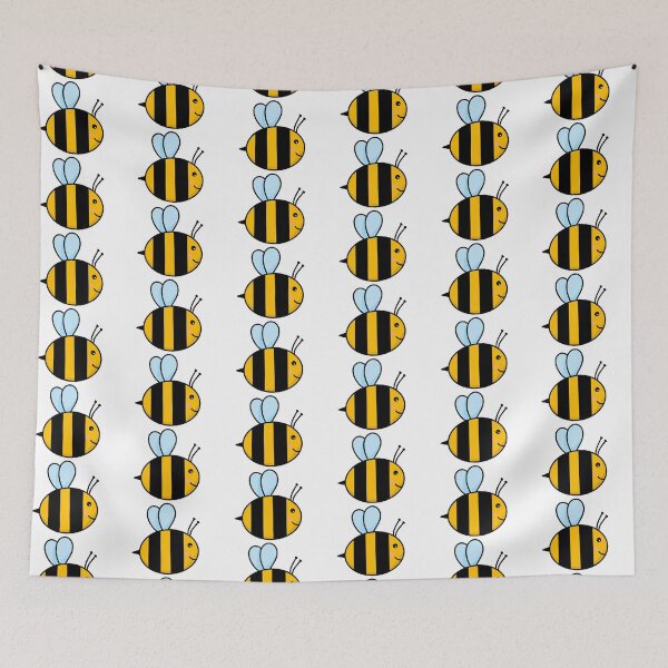 Item preview, Bumblebee designed and sold by Hypernova Designs.