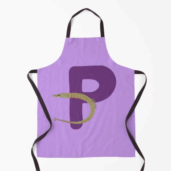 Item preview, P is for Pipefish designed and sold by Alan2903.
