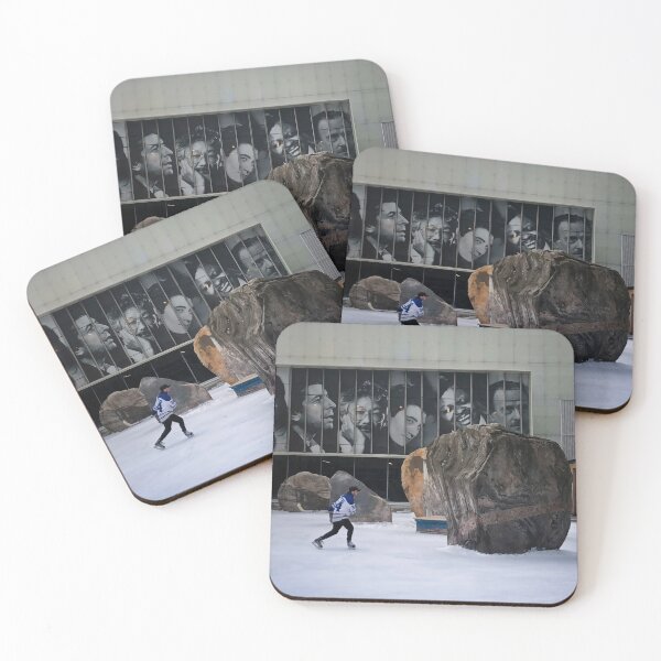 Item preview, Toronto Metropolitan University Square designed and sold by lghtwrkr.