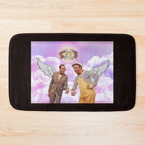 Item preview, R.I.Pee Wee designed and sold by TorrezvilleTees.