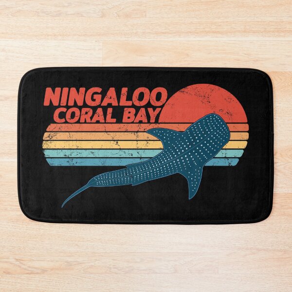 Item preview, whale shark designed and sold by NicGrayGraphic.