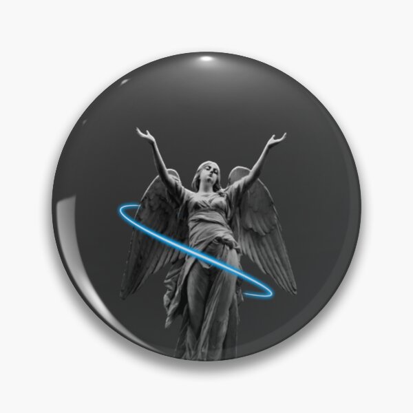 Item preview, Neon statue design  designed and sold by Kareem-KM.