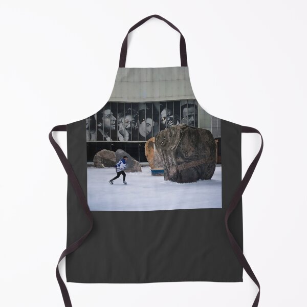 Item preview, Toronto Metropolitan University Square designed and sold by lghtwrkr.