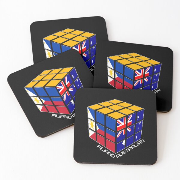 Item preview,  Filipino-Australian designed and sold by SariSariStoreFL.