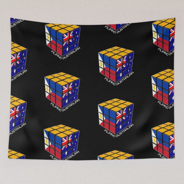 Item preview,  Filipino-Australian designed and sold by SariSariStoreFL.