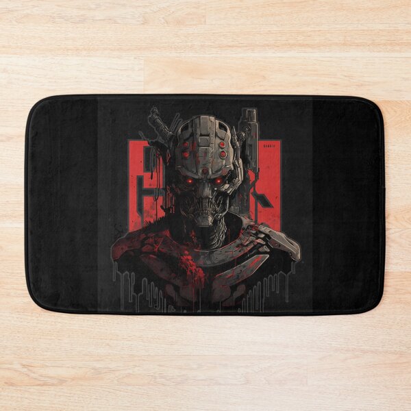 Item preview, AI Cyborg Robot Apocalypse - EnD Of ThE World designed and sold by MLArtifex.