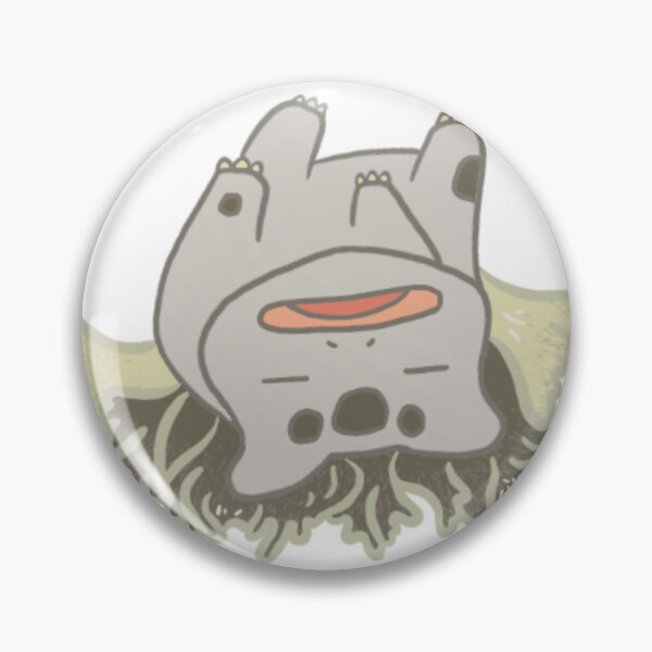 Item preview, Lichen Bulba designed and sold by zhhkelly.