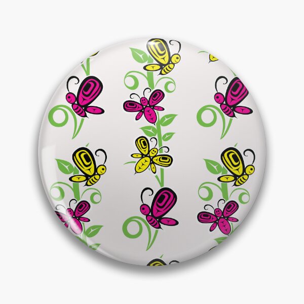 Item preview, Bumblebees designed and sold by Lou-ann Neel.