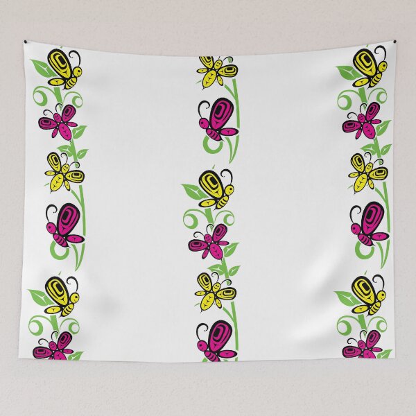 Item preview, Bumblebees designed and sold by Lou-ann Neel.