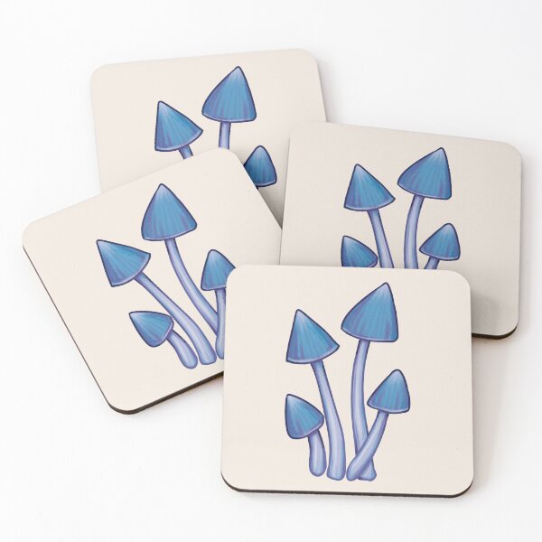 Item preview, Blue Pinkgill designed and sold by Carolyn-Design.