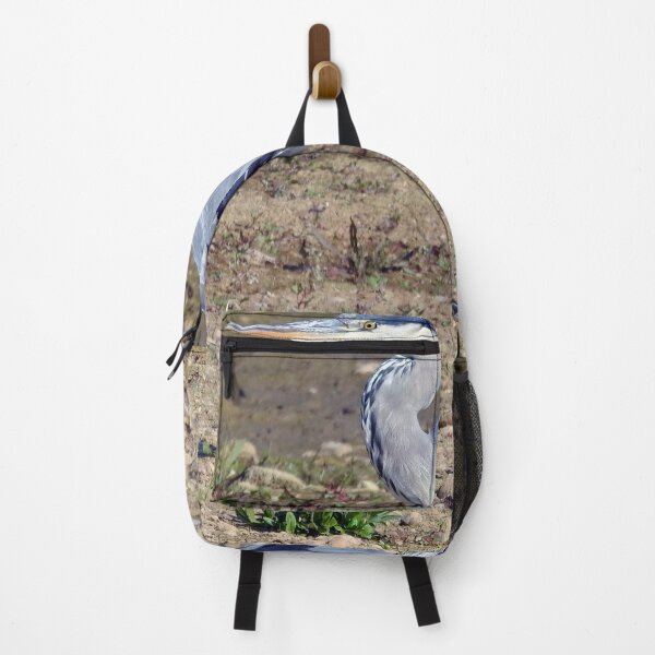Item preview, Grey Heron designed and sold by Tom McPherson Photography.