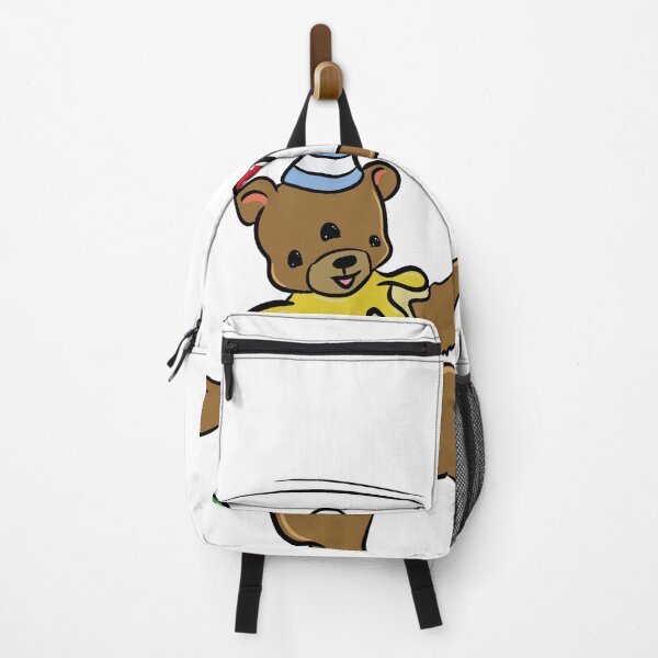 Item preview, Circus bear, but different designed and sold by InkedEdges.
