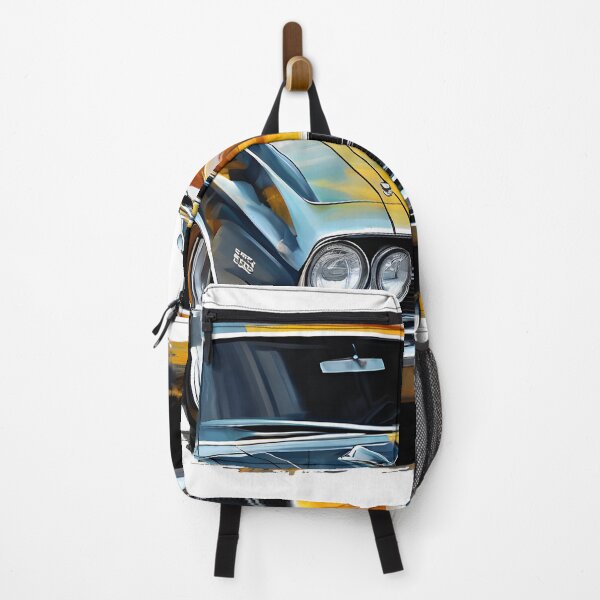 Item preview, muscle car designed and sold by Bernd Friese.