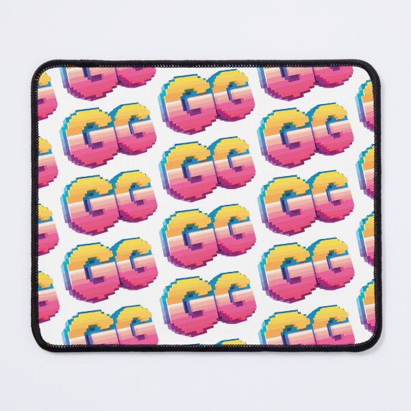 Item preview, GG Gang Gang Emoji NPC AI designed and sold by CatDesignShop.