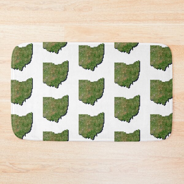Item preview, Pixel Ohio designed and sold by Patchouli-Arts.